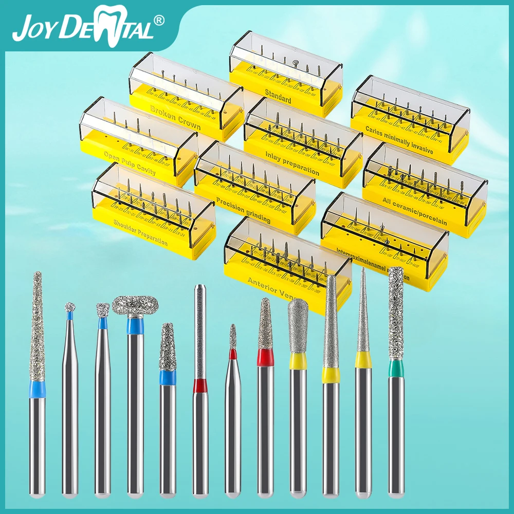 Azdent Dental Burs … - image