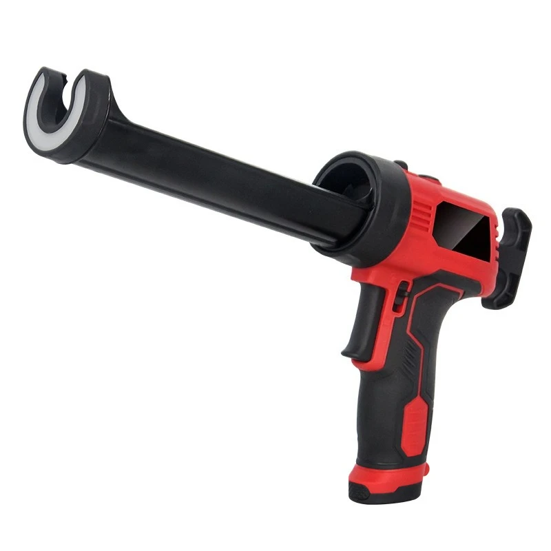 

LED lighting seam glue gun professional set home decoration electric caulk glue gun structure