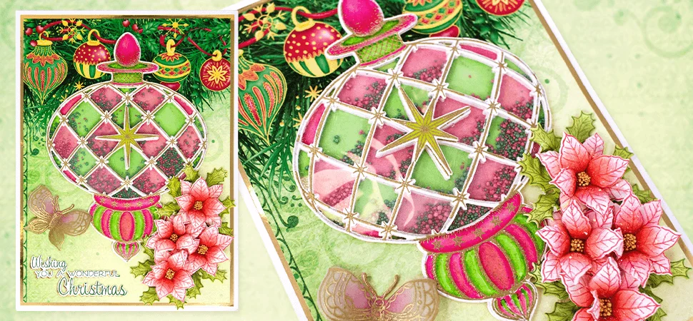 Holiday Village Winter Wreath Accents 2023 New Metal Cutting Dies Stamps For Scrapbooking Paper Craft Handmade Card Album