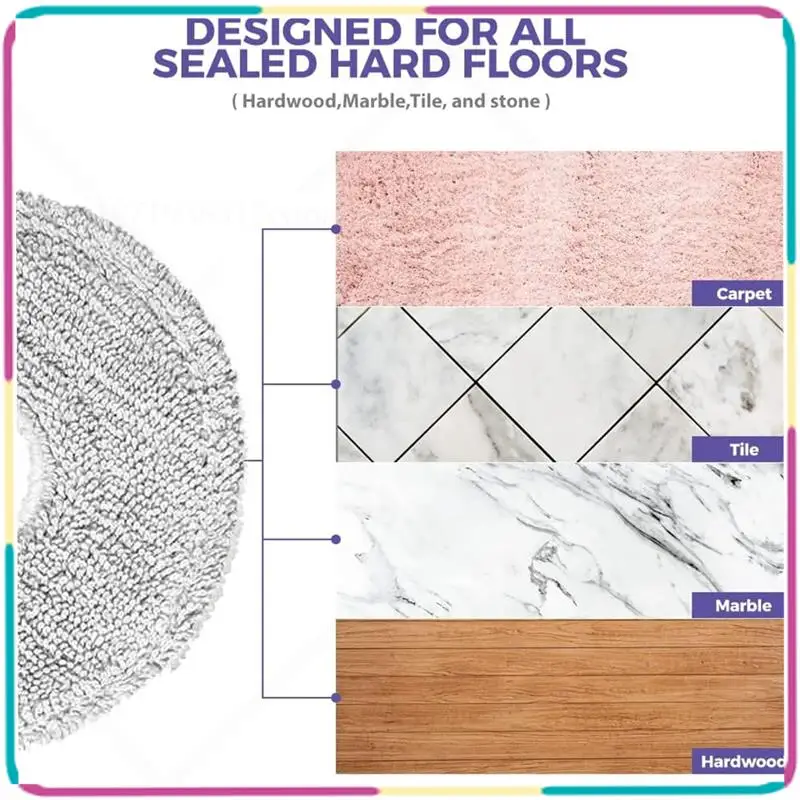 B13C 10 Pcs Cleanin… - image