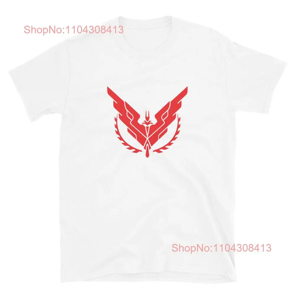 Elite Dangerous  T Shirt long or short sleeves