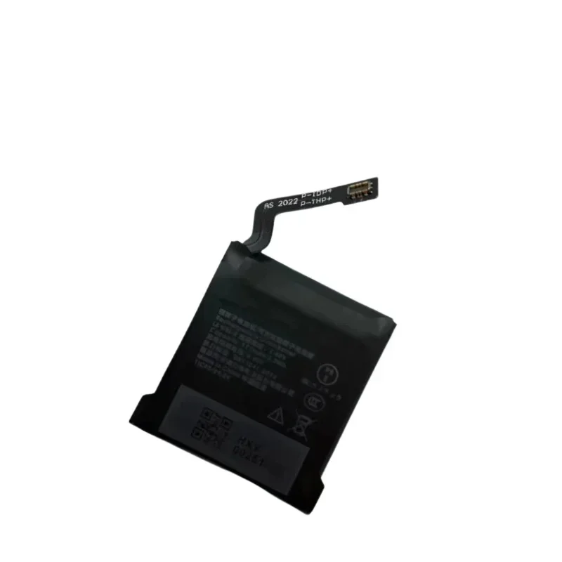 ل TicWatch Pro 3 بطارية GPS Wear OS Smartwatch بطارية قابلة للشحن جديد SP492929SI WH11013 3.88 فولت 577 مللي أمبير بطارية ساعة ذكية