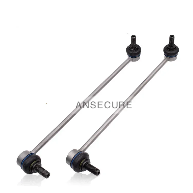 

2 PCS Front Suspension Stabilizer Anti Roll Bar Link Coupling Rod For Audi A3 TT Q3 VW Golf Jetta Passat CC Touran Skoda Seat