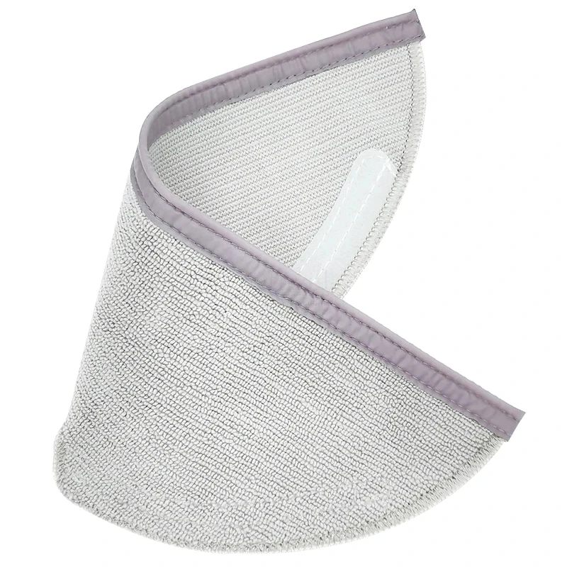 ل Roborock Xiaomi S5 S50 S51 S55 S6 S60 S65 E25 E35 E20 C10 T4 T6 مكانس المياه خزان تصفية ممسحة القماش المياه الأساسية أجزاء