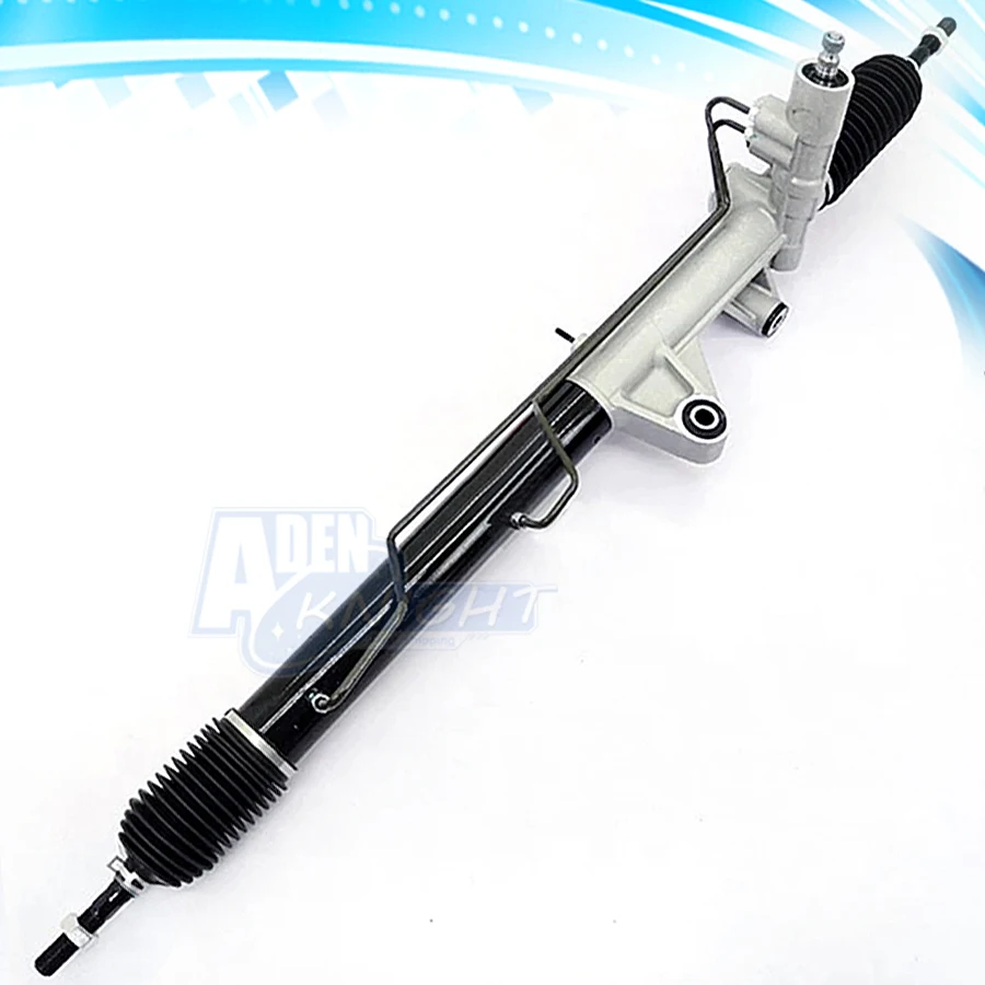 Auto Steering Gear Assy Power Steering Rack For KIA Borrego 2007- LHD 57700-2J200 577002J200