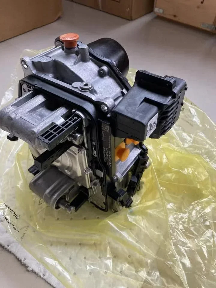 Auto Parts DQ200 0AM DSG 7 Transmission TCM Body 0AM927769D 0AM325065S 0AM325025D 0AM 325 025D 0AM Mechatronic