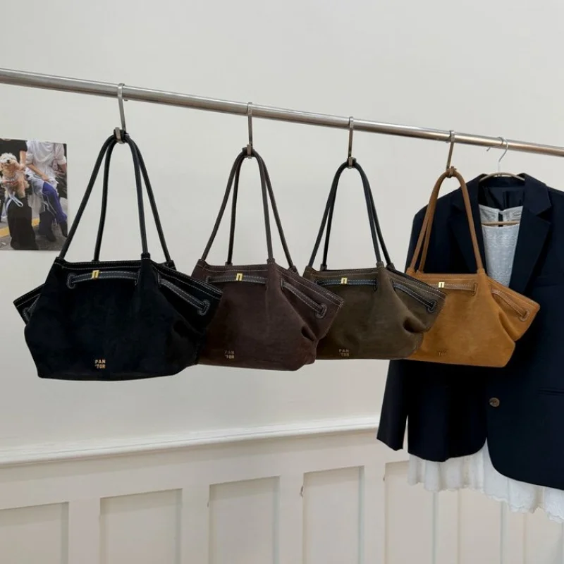 

Модная роскошная кожаная женская сумка-тоут известного дизайнера, классическая элегантная повседневная винтажная сумка через плечо