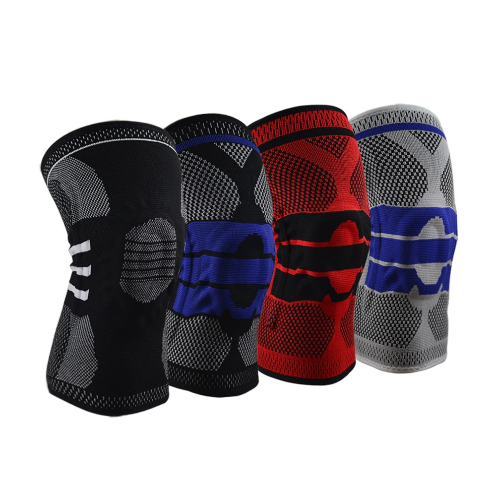 

2pcs Knee Pads for Volleyball Sports Lightweight Comfortable Protection Men Women Leg Brace Support
