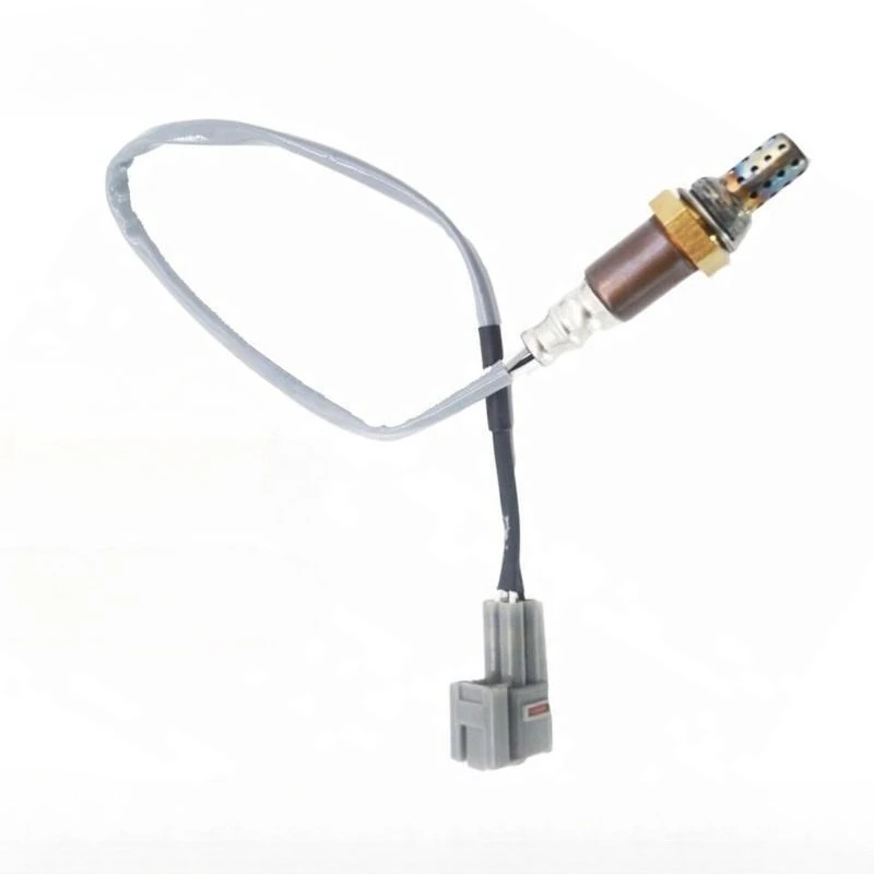 18213-60J01 18213-62J00  18213-62J01 18213-63J01 4 Wires Lambda O2 Oxygen Sensor For Suzuki Aerio Ignis II Swift III SX4 Fiat