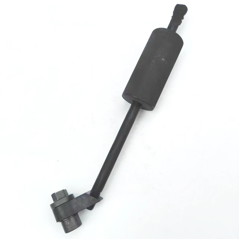 New Model CRIN Injector Tube Pipe Connecting Adaptor Removal Puller Repair Tools for BOSCH 110 120