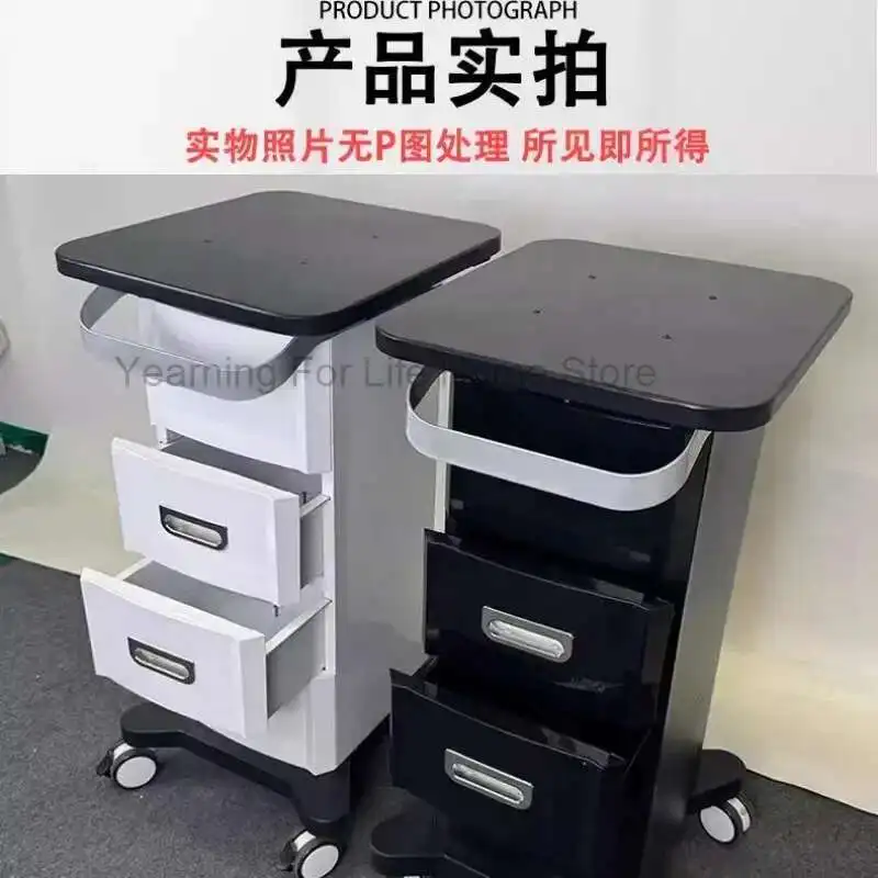 Рисунок 4 - Скандинавская тележка высшего класса