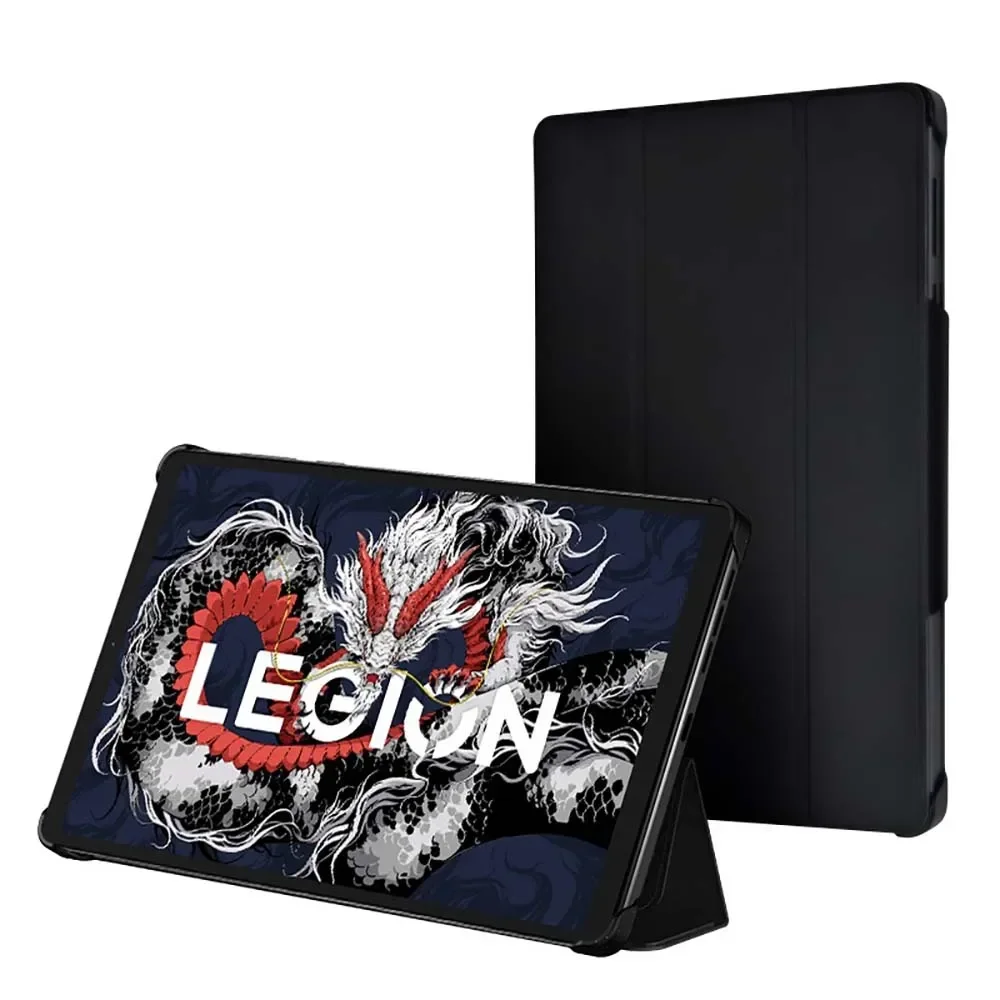 Original ZKan Case ForLenovo LEGION Y700 2025 Protection Magnetic Cooling Intelligent Sleep Detachable 8.8-inch Protective Case