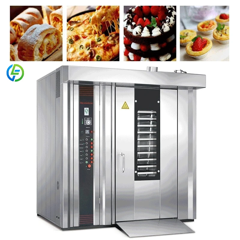 Multiple Models Commercial Large Roast Duck Rotating Beef Jerky Stainless Steel Oven