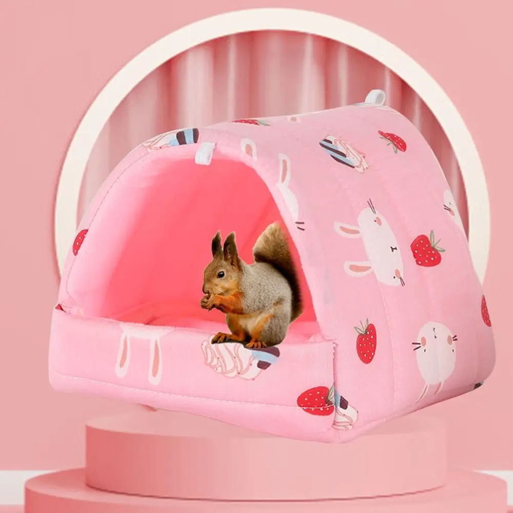 New m for Exploration and Relaxation. Invest in a Luxurious Habitat for Your Small Animals to Thrive and Play in. Give Your Furr