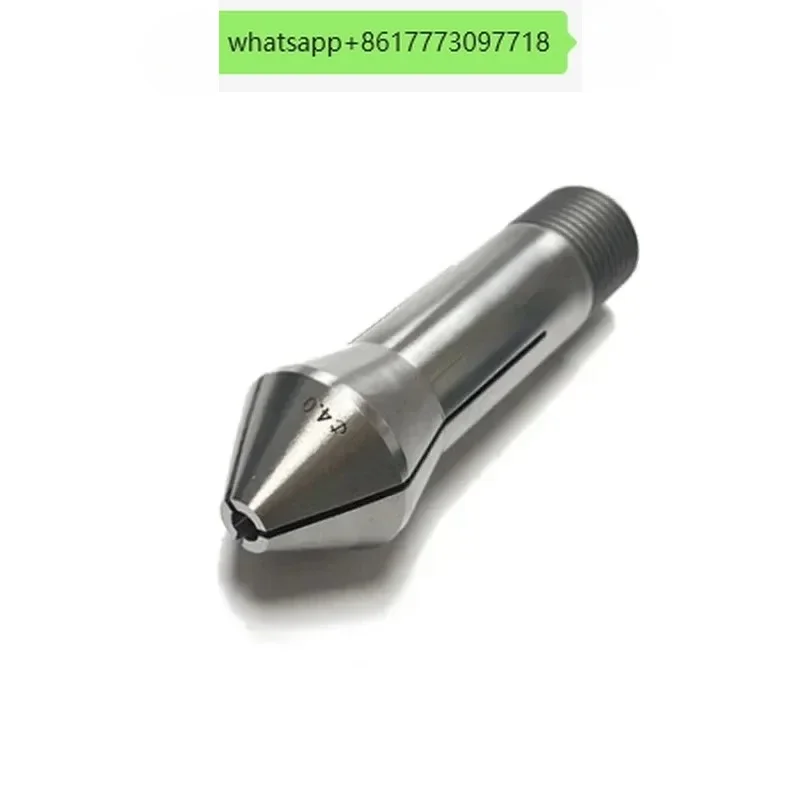 Taiwan made Schaublin high-precision cylinder clamp W20 chuck five axis sharpening machine cylinder clamp W25 AA