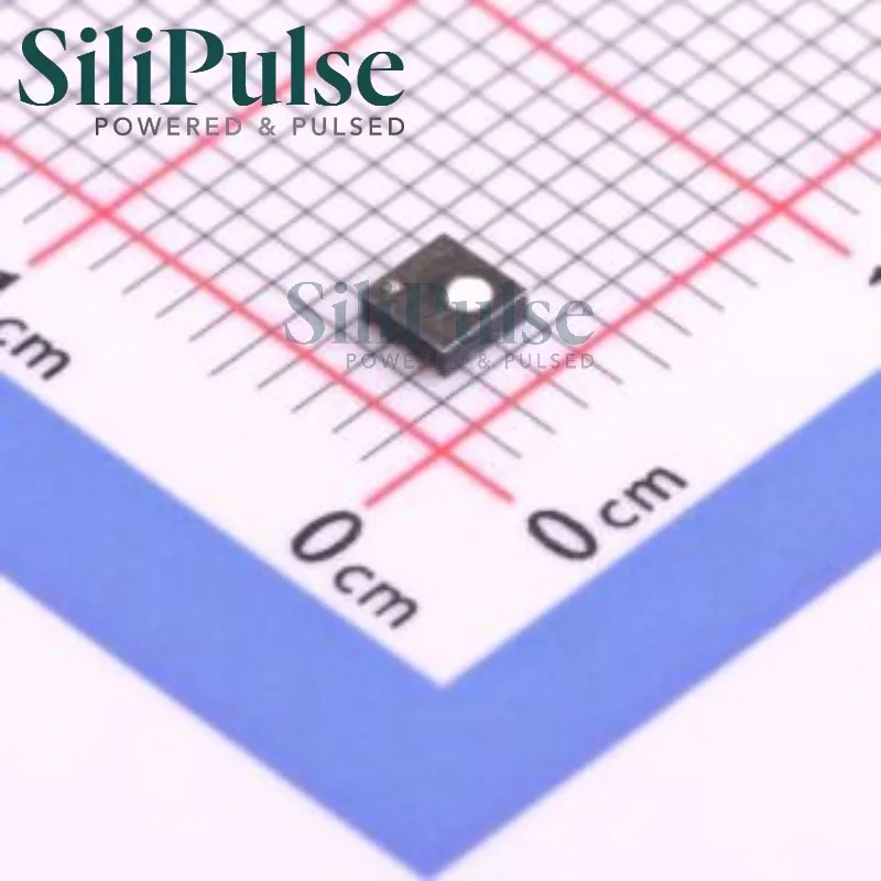 (1/5pcs) sgp40 DFN-6-EP(2.4x2.4) 100% Original In Stock AIR QUALITY GAS SENSOR FOR SGP40-D-R4