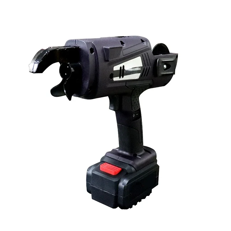 Latest Technology Automatic Electric Steel Bar Binding Tools  Iron Rebar Tying Machine For Building Construction