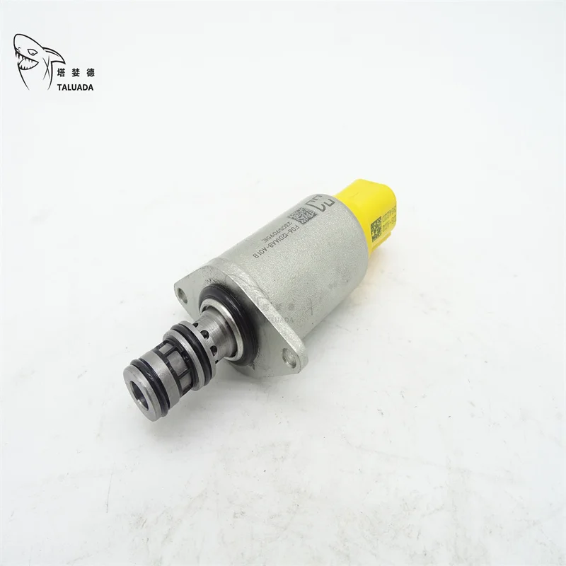 220470502A F06-12D1AAB-A01B para válvula solenoide proporcional de bloqueo de seguridad piloto XE60, válvula solenoide XE75