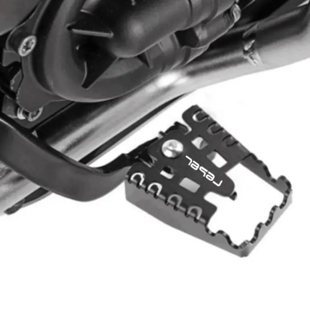 

For Honda Rebel 500 300 CMX300 CMX500 CL500 CL300 ABS CMX500 Motorcycle Rear Brake Lever Pedal Foot Enlarge Extension Extender