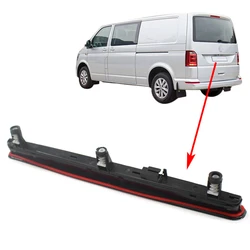 Car Third Centre High Level 3rd Brake Tail Light For VW Transporter Multivan Caravelle T5 2003-2007 2008 2009 2010 2011 2012