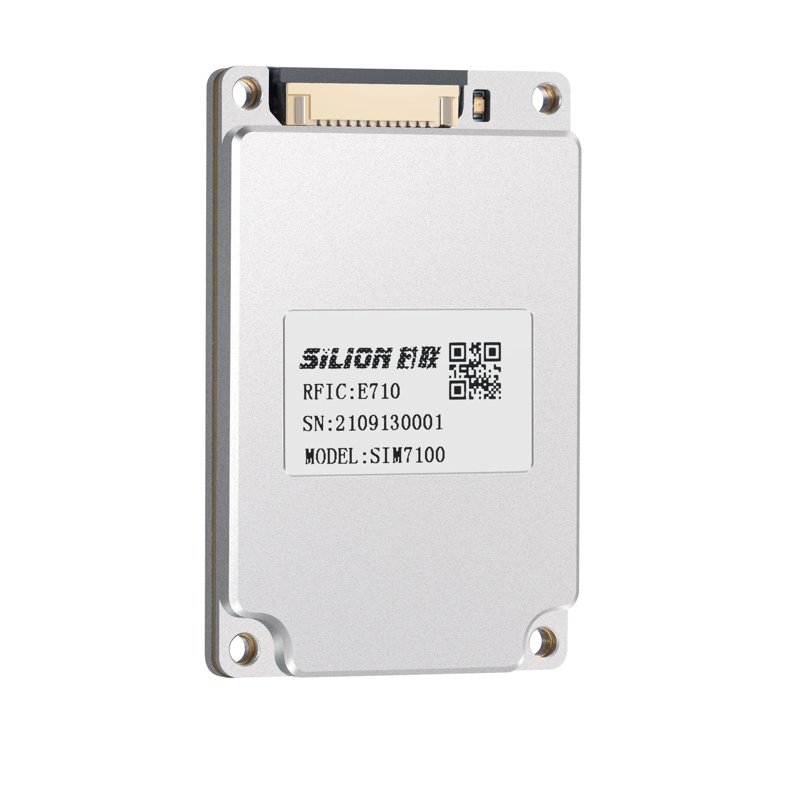 Silion SIM7100 Impi…