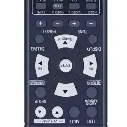 

New Remote Control Compatible with Sherwood RD-606i RD-6506 RC-138 RC-133 RC-139 RC-134 RD-6505 AV Receiver Amplifier