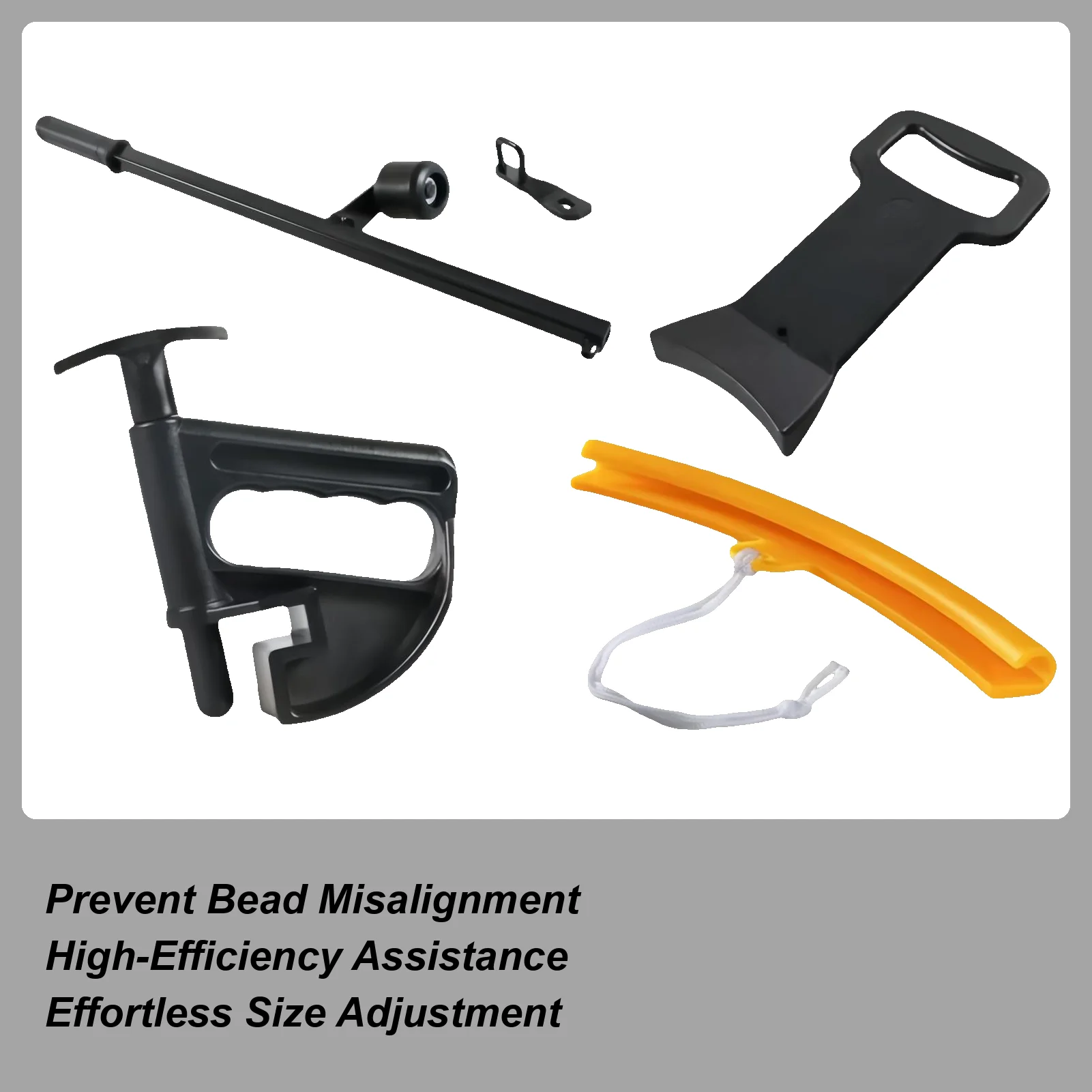 

Инструменты для крепления шин Зажим для обода шин Зажим для бортика шин Инструмент для падения центра для автомобилей Грузовики Внедорожники Мотоциклы Установки Ремонтные мастерские