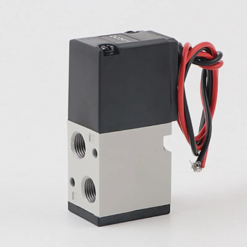 

Абсолютно новый оригинальный трехходовой клапан прямого действия 3PA110-GS4-3/Z 3PA119-M5-3 3PA210-06-3 3PA219-06-3 3PA219-06-P-3