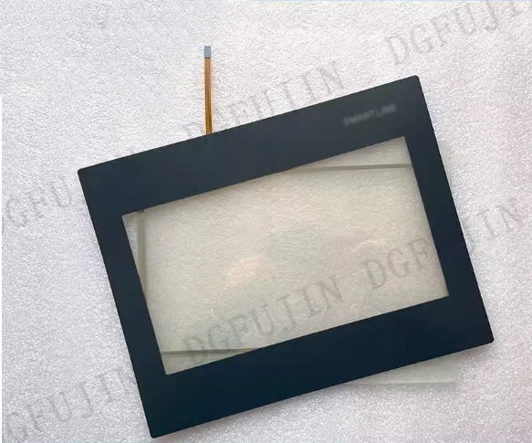 

New Replacement Compatible Touch panel Protective Film For SMART1000IE V4 6AV6 648-0DE11-3AX0