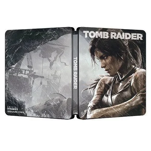 ONi Fantasy Box Steelbook TR (disco de juego no incluido)