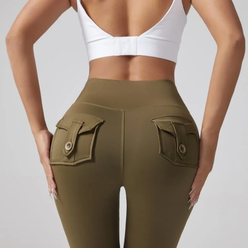 Thumbnail 4 - #42 Latest Cargo Pants Offers