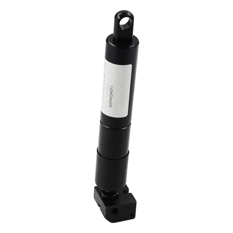 Steering Column Gas Cylinder AL209275 AL150755 Compatible with John Deere Tractor 3200 3215 3220 3400 3415 3420 3800 Se6020