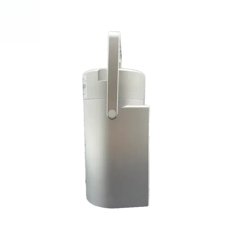 FSC-8 High Flow Biological Air Sampler for Microbial Air Quality Monitoring