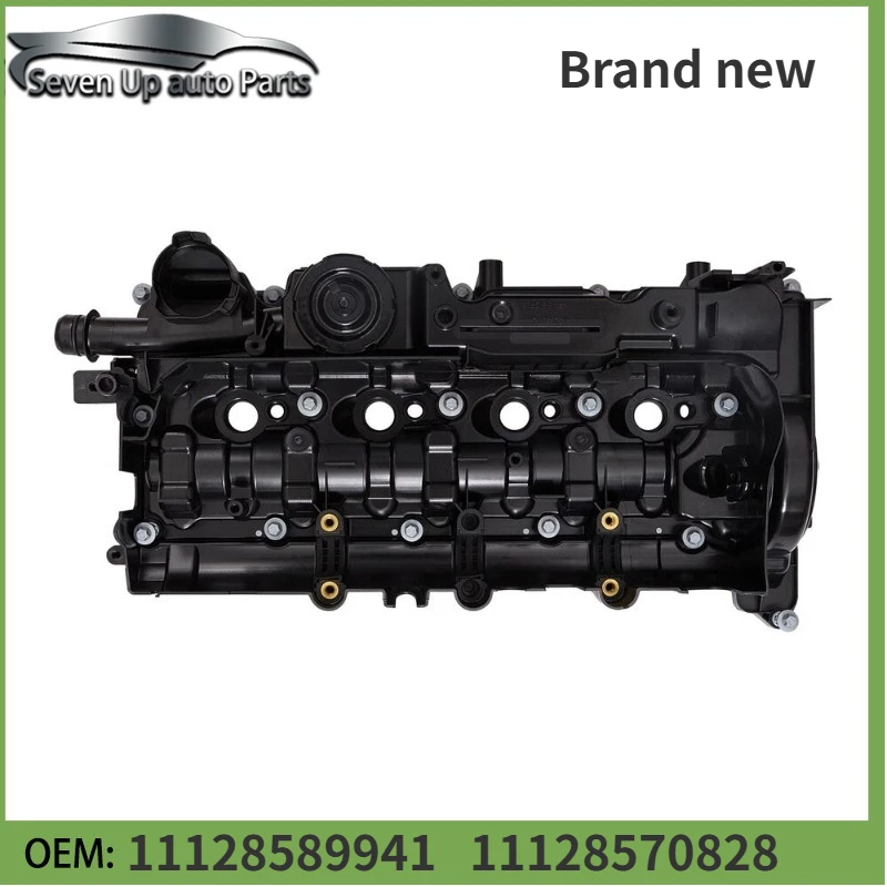 11128589941 11128570828 11127810584 11128581798 Engine Cover ROCKER VALVE COVER For BMW E90 E91 E92 E93 F30 F80 F35 F31