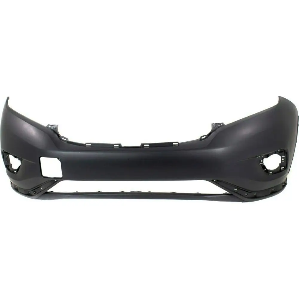 

- Primered, Front Bumper Cover Fascia for 2015 2016 2017 2018 Nissan Murano SUV 15 16 17 18, NI1000305
