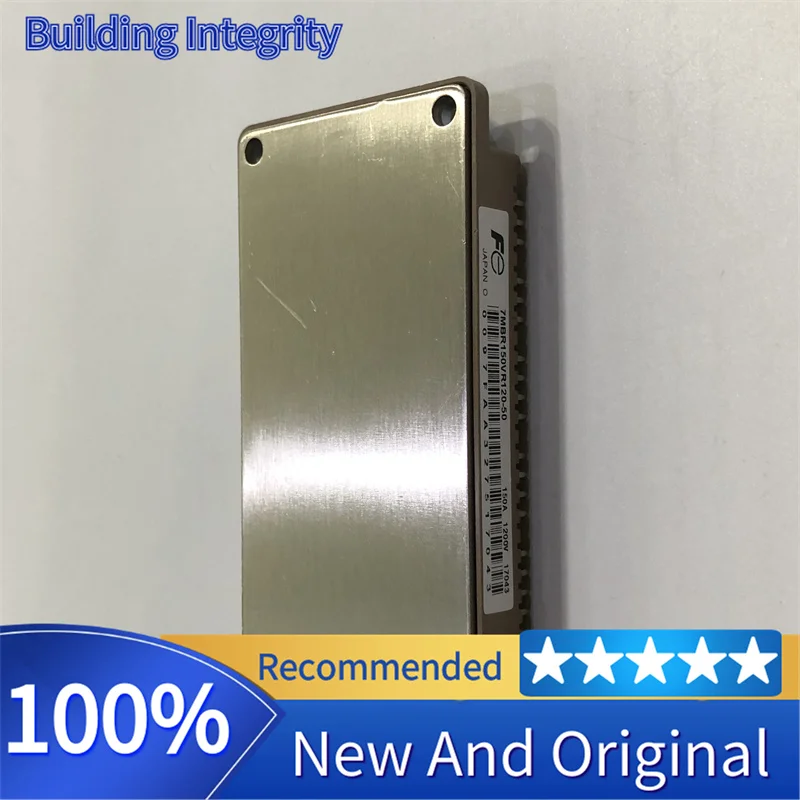 7MBR150VR120-50 모듈 정품 오리지널 재고 있음 빠른 배송