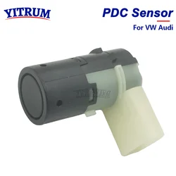 7 uur 0919275 C PDC Parkeerafstand Controle Sensor Voor Audi A4 B7 A6 C5 C6 A8 D3 Skoda Octavia VW T5 Polo 9N3 Nieuwe Kever 4B 0919275 E