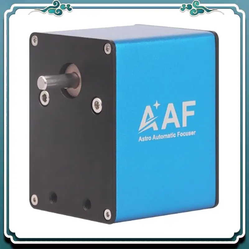 

A65G-AAF Precision Autofocus System For Astrophotography Electric Automatic Focuser For Deep Celestial /Planetary Photography