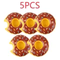 B5-Coffee doughnut
