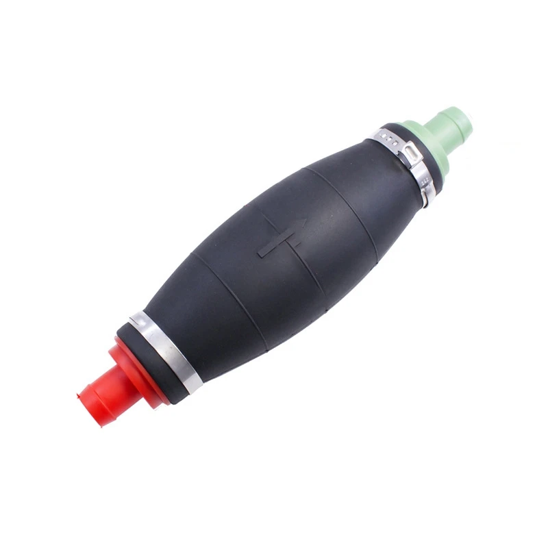 High Flow Hand Fuel Pump Portable Manual Car Fuel Transfer Pump Syphon Fuel Gas Pump For Gas Oil Liquid