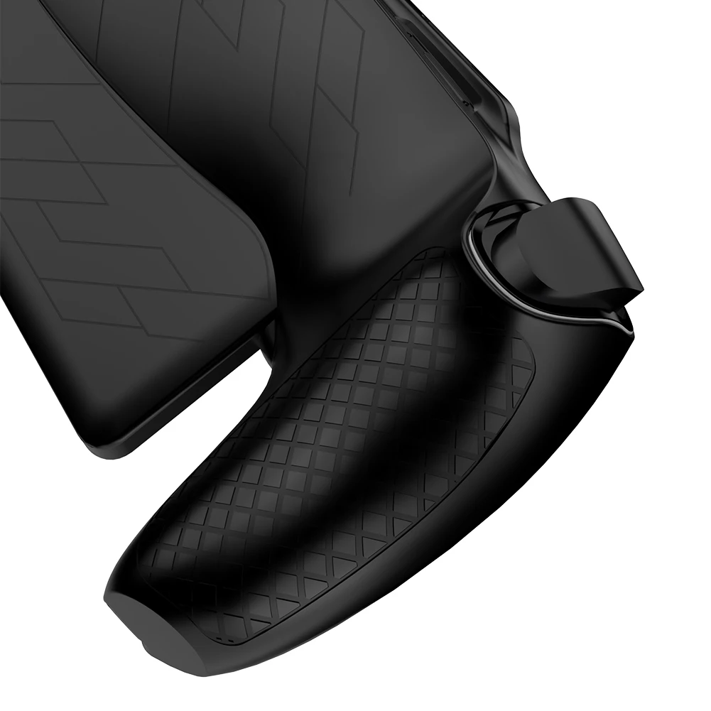 Funda Portal PS5 de silicona anticaídas antigolpes - imagen 3