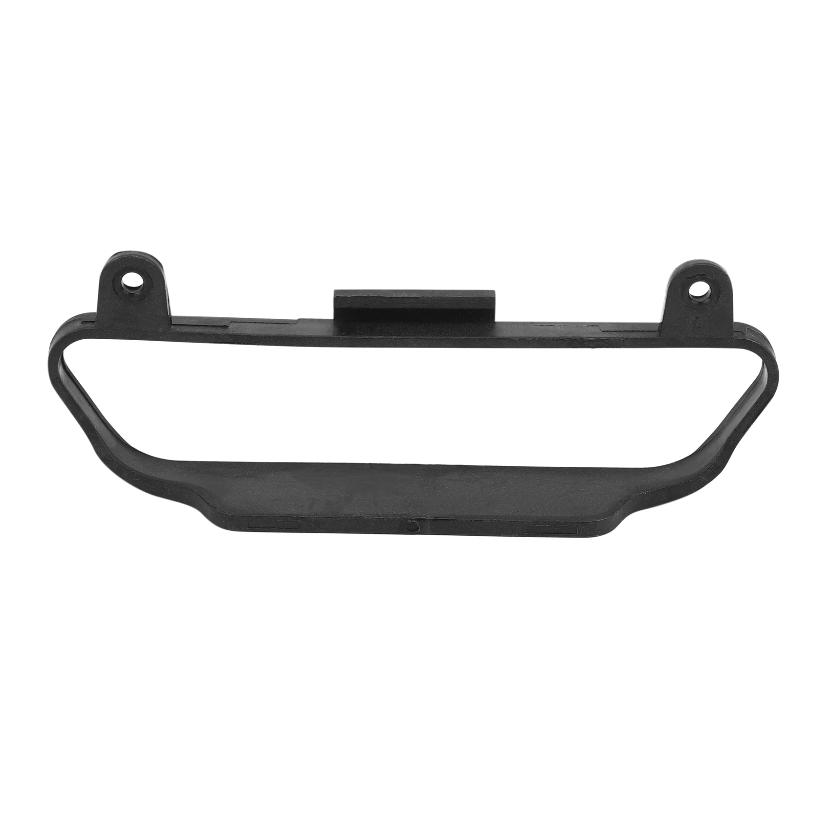 Practical 2Pcs 1/10 RC Car Chassis Side Bar Side Step Slider for Traxxas Slash 4X4 HQ727 RC Crawler Cars