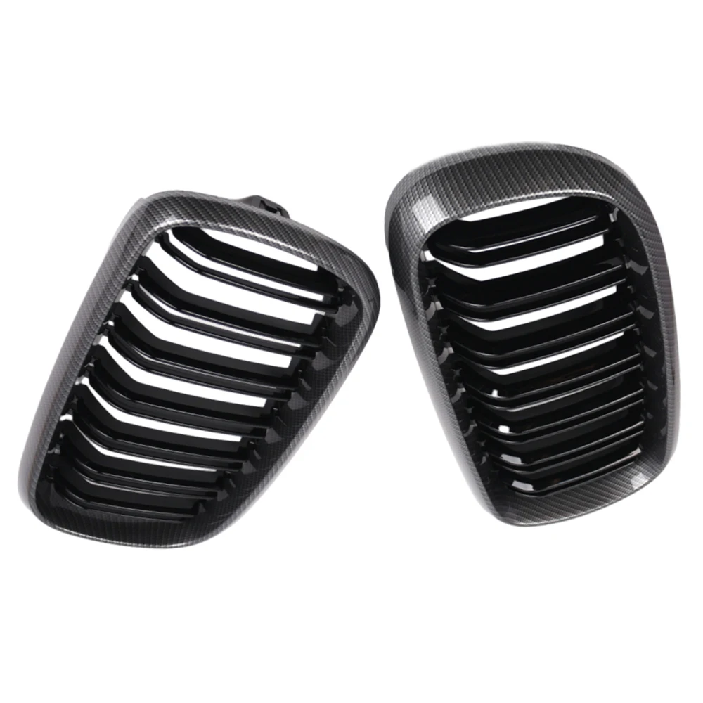 

51117294486 X6 series F16 51117294485 Car Front Bumper Grille Grills X5M F85 suitable for BMW X5 Series F15