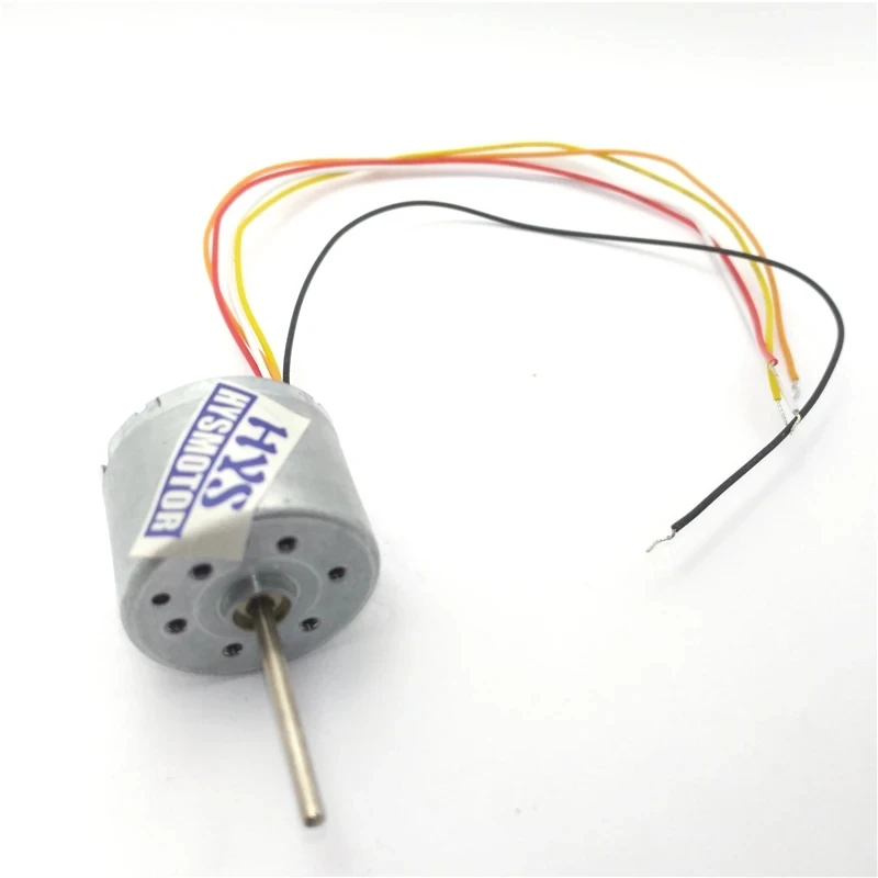 

2418 Brushless Motor PWM Controller BLDC Motor DC 12V 24V 4500RPM 9000RPM Speed Regulation Forward Reverse Brake