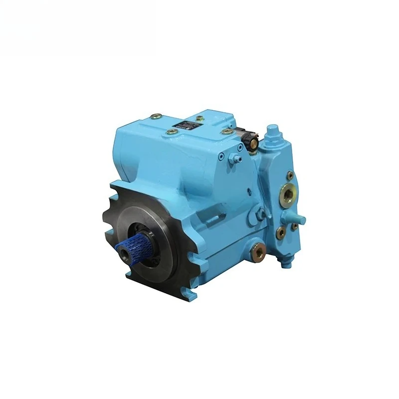 A4VG Series 32 Hydraulic Axial Piston Variable Pump A4VG28 A4VG40 A4VG56 A4VG71 A4VG90 A4VG125