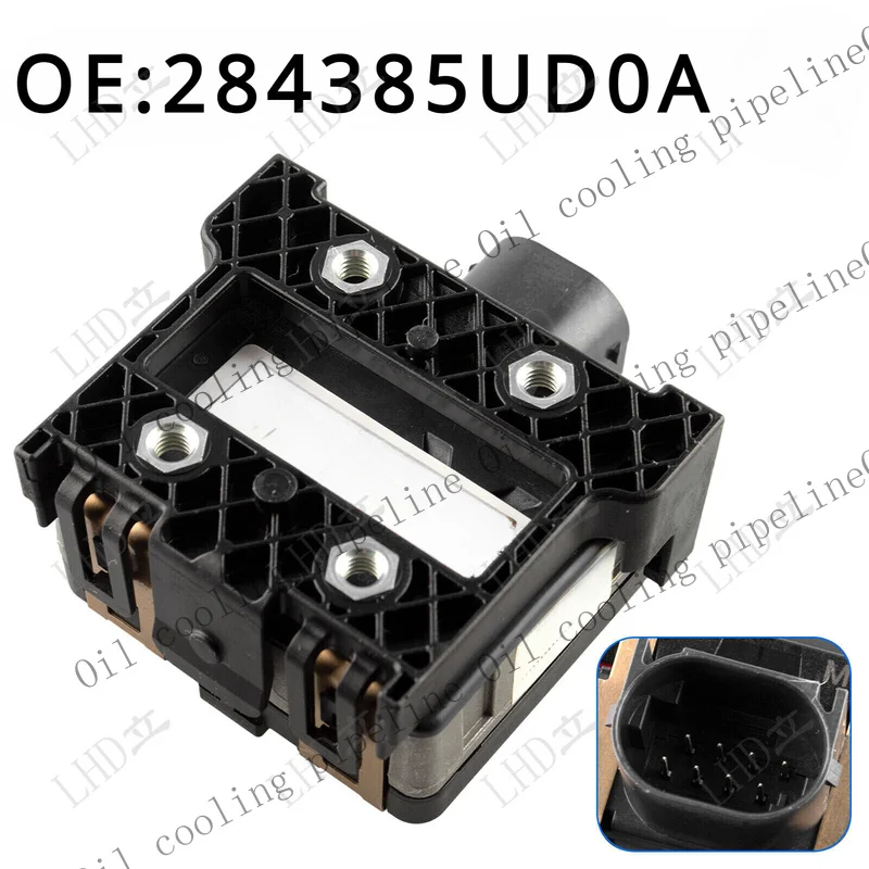A+ Cruise Control Module Distance Sensor 28438 5UD0A For Nissan Sentra 2016-2019'