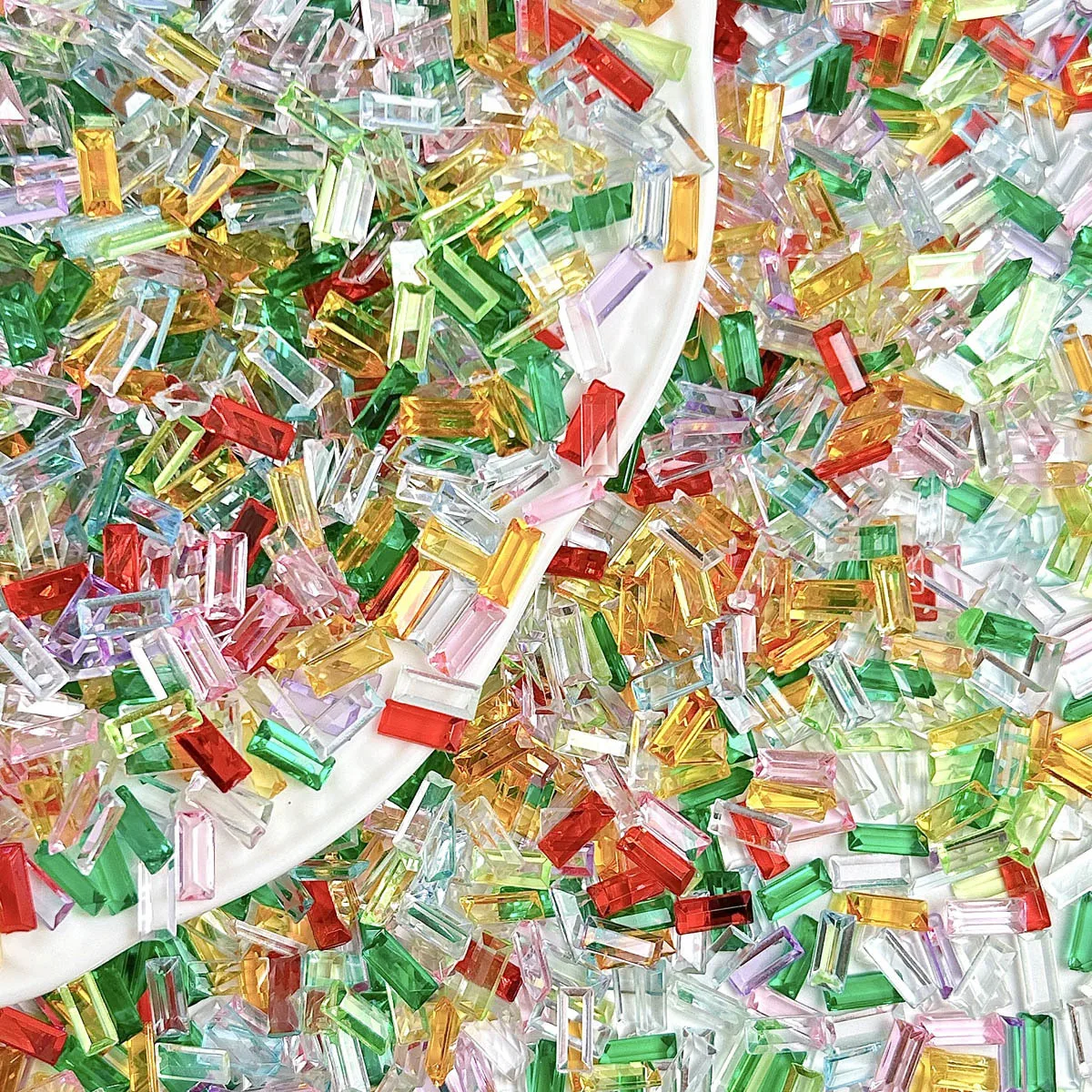 Ice Strip Craft Fillers 2