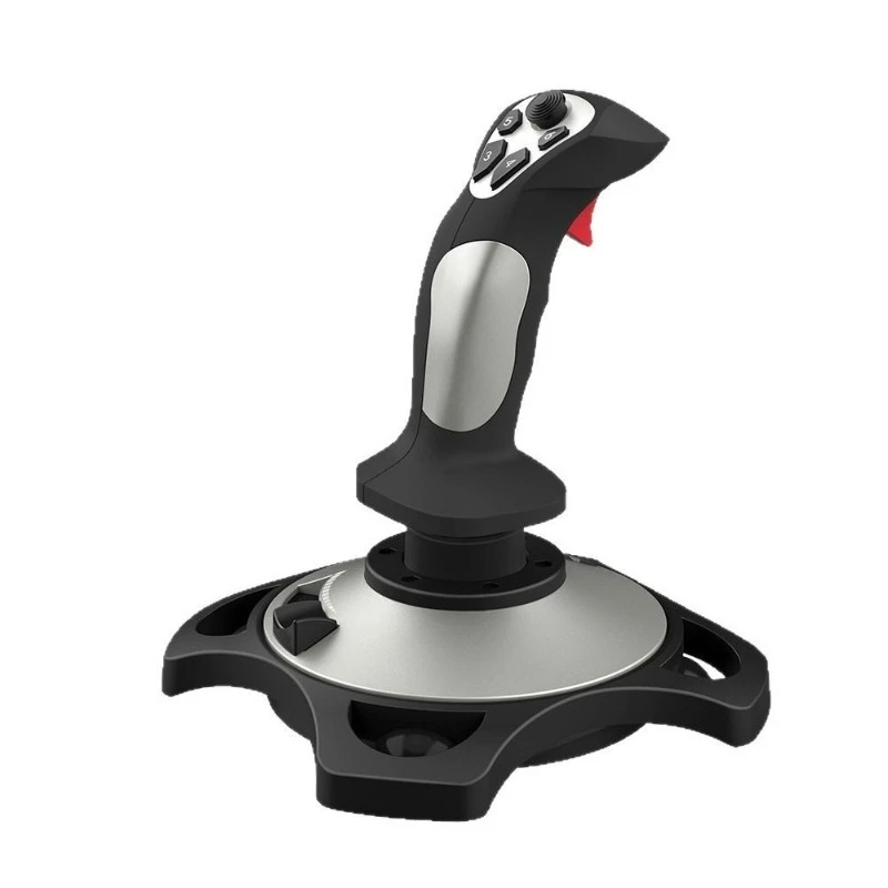 PXN2113PRO flight emulator flight handle war thunder handle, support computer PC