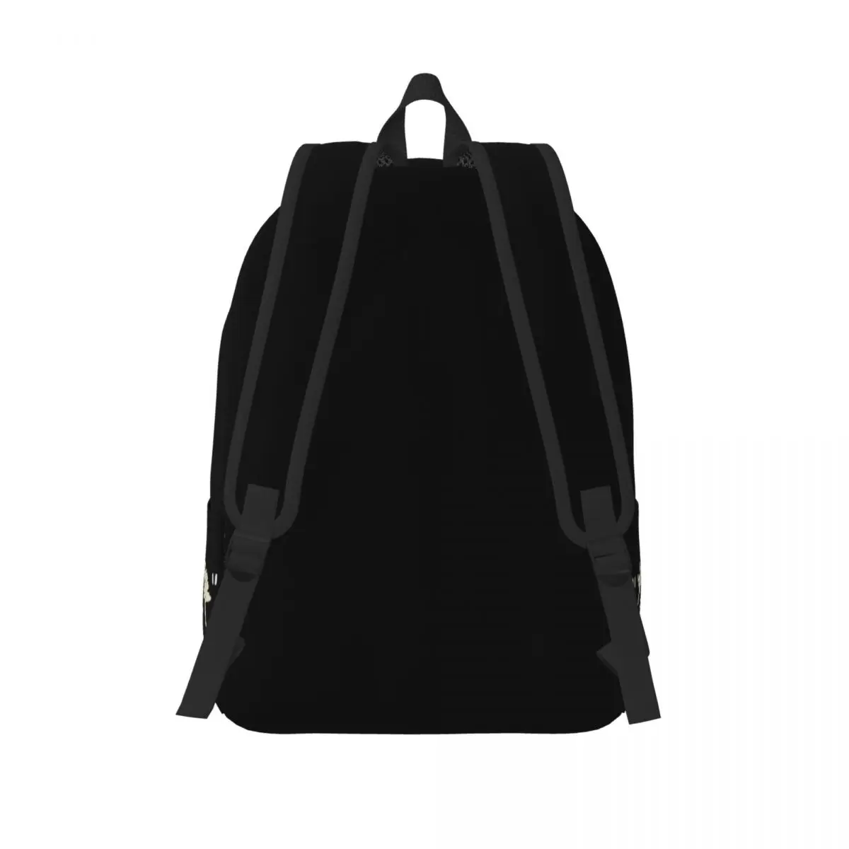 Travis Scott Cactus Jack Logo für Teenager Schüler Schulbuch Taschen Leinwand Tages rucksack Grundschule High College Reisen