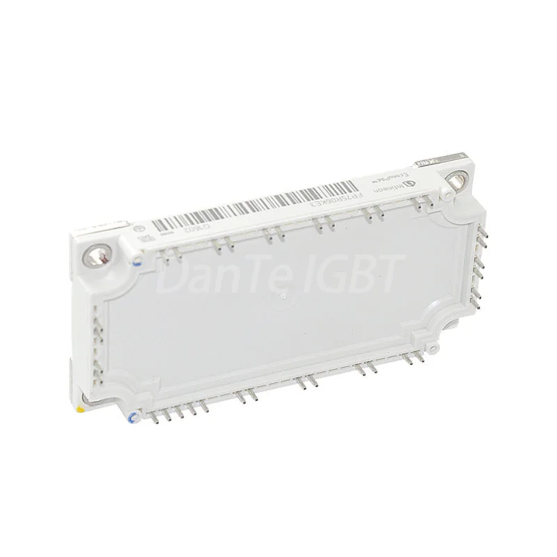 FP75R06KE3 IGBT new module high power rectifier original spot